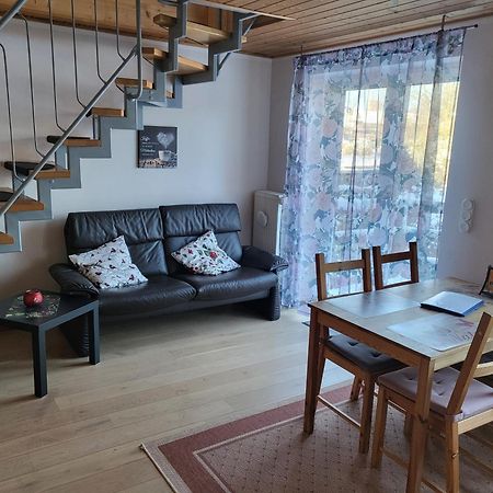 Апартаменты Haus Am Scharpenmoor Нордерштедт Экстерьер фото