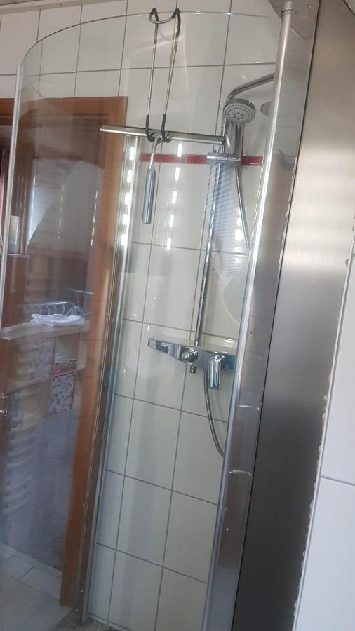 Апартаменты Haus Am Scharpenmoor Нордерштедт Экстерьер фото